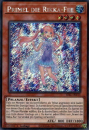 SESL-DE015 Primel die Rikka-Fee (SECRET RARE)