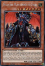 SPWA-DE022 Magischer Musketenmeister Zakiel (SECRET RARE)