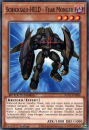 SGX1-DEB06 Schicksals-HELD - Fear Monger