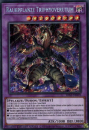 LDS3-DE076 Raubpflanze Triphyoverutum (SECRET RARE)