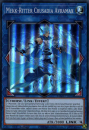 MAZE-DE054 Mekk-Ritter Crusadia Avramax (SUPER RARE)
