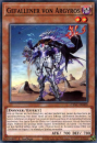 CYAC-DE009 Gefallener von Argyros
