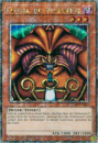 TN23-DE002 Exodia, die Verbotene (PRISMARINE RARE)