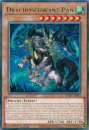 JUSH-DE003 Drachoschwanz Pan (RARE)