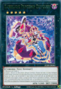 JUSH-DE045 Kaiserliche Prinzessin Quinquery (RARE)