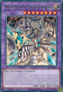 JUSH-DE013 Mysterion die Drachenkrone (RARE)