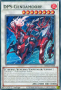 MP25-DE388 DPS-Gendamoore