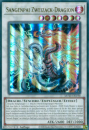 MP25-DE190 Sangenpai Zweizack-Dragion (ULTRA RARE)