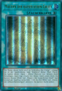 MP25-DE168 Mauern der kaiserlichen Gruft (ULTRA Rare)