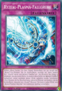 MP25-DE441 Ryzeal-Plasma-Fallgrube