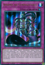 MP25-DE292 Apophis die Sumpfgottheit (ULTRA RARE)
