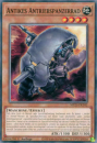 MP25-DE342 Antikes Antriebspanzerrad