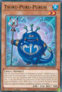 MP25-DE409 Tsuru-Puru-Purun