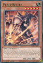 MP25-DE367 Pyrit-Ritter