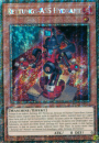 MP25-DE046 Rettungs-ASS Hydrant (Prismatic Secret Rare)