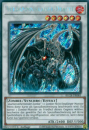BLCR-DE081 Verdammniskaiser-Drache (SECRET RARE)