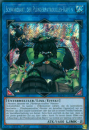 BLCR-DE094 Schwarzbart, der Plünderpatrouillen-Käpt'n (SECRET RARE)
