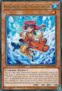 CHIM-DE002 Marinzessin Mandarine (RARE)