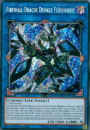 CHIM-DE037 Firewall-Drache Dunkle Flüssigkeit (SECRET RARE)