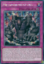 MVP1-DES27 Metamorphestung (SECRET RARE)