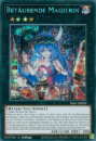 RA01-DE035 Betäubende Magierin (SECRET Rare)