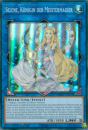 RA01-DE047 Selene, Königin der Meistermagier (SUPER Rare)