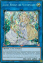 RA01-DE047 Selene, Königin der Meistermagier (SECRET Rare)