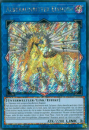 RA01-DE043 Albtraumritter Einhorn (SECRET Rare)