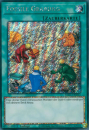 RA01-DE053 Fossile Grabung (SECRET Rare)