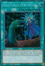 RA01-DE057 Vom Grab gerufen (SECRET Rare)