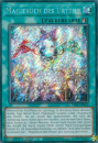 RA01-DE054 Magiebuch des Urteils (SECRET Rare)