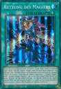 RA01-DE068 Rettung des Magiers (SUPER Rare)