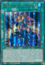 RA01-DE068 Rettung des Magiers (ULTRA Rare)