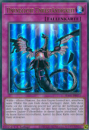 RA01-DE075 Unendliche Unbeständigkeit (ULTRA Rare)
