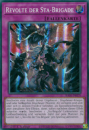 RA01-DE079 Revolte der Sta-Brigade (SUPER Rare)