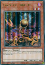 RA01-DE002 Einzelfeuerblüte (ULTRA Rare)