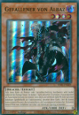 RA01-DE021 Gefallener von Albaz (SUPER Rare)