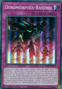 MP23-DE107 Dinomorphia-Raserei (SUPER RARE)