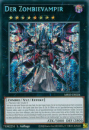 MP23-DE024 Der Zombievampir (SECRET RARE)