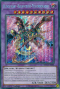 MP23-DE081 Hungergift-Raubpotenz-Fusionsdrache (SECRET RARE)