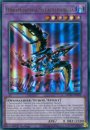 MP23-DE021 Dinomorphia Stealthbergia (ULTRA RARE)