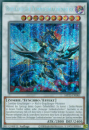 MP23-DE083 Rotäugiger Zombiedrachenherr (SECRET RARE)