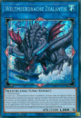 MP23-DE193 Weltmeerdrache Zealantis (SECRET RARE)