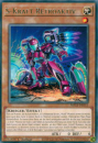 MP23-DE013 S-Kraft Retroaktiv (RARE)