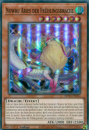 MP23-DE054 Nowru Aries der Frühlingsdrache (SUPER RARE)