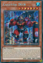 MP23-DE165 Kashtira Oger (SECRET RARE)