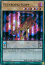 MP23-DE050 Feueropal-Kopf (SUPER RARE)