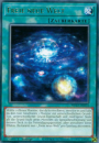 MP23-DE034 Freie neue Welt (RARE)