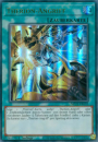 MP23-DE093 Therion-Angriff (ULTRA RARE)