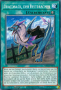 MP23-DE271 Dracoback, der Reitdrachen